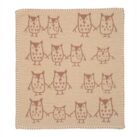Schmusetuch hand in hand von Klippan beige