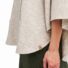 Wollponcho Ivanhoe Damen natur
