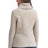 Wollpullover mit Rollkragen Ivanhoe Damen natur
